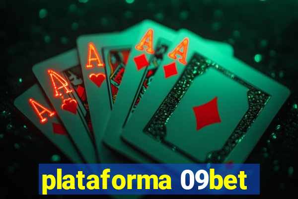 plataforma 09bet